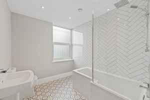 Bathroom- click for photo gallery